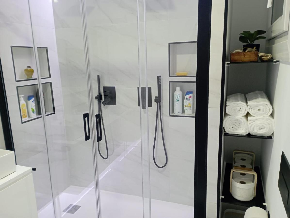 Super Apartamento Santiago Santiago de Compostela Exteriér fotografie