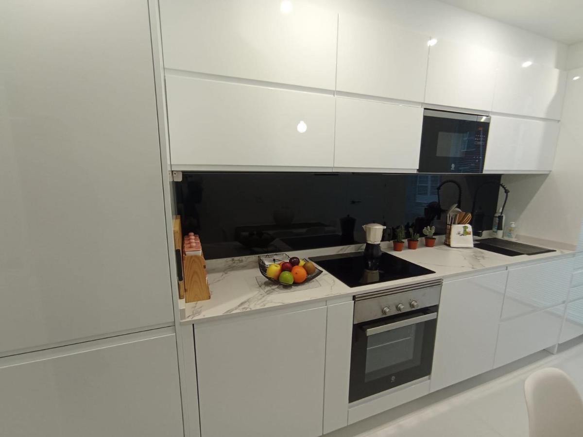 Super Apartamento Santiago Santiago de Compostela Exteriér fotografie